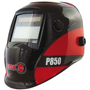 3386GR - PROTECTIVE MASKS WITH INTERCHANGEABLE BATTERIES - Prod. SCU